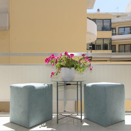 Belle Verte City Chania Chania  Ngoại thất bức ảnh
