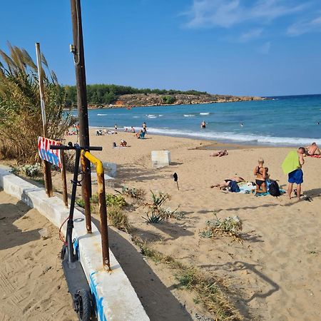 Belle Verte City Chania Chania  Ngoại thất bức ảnh