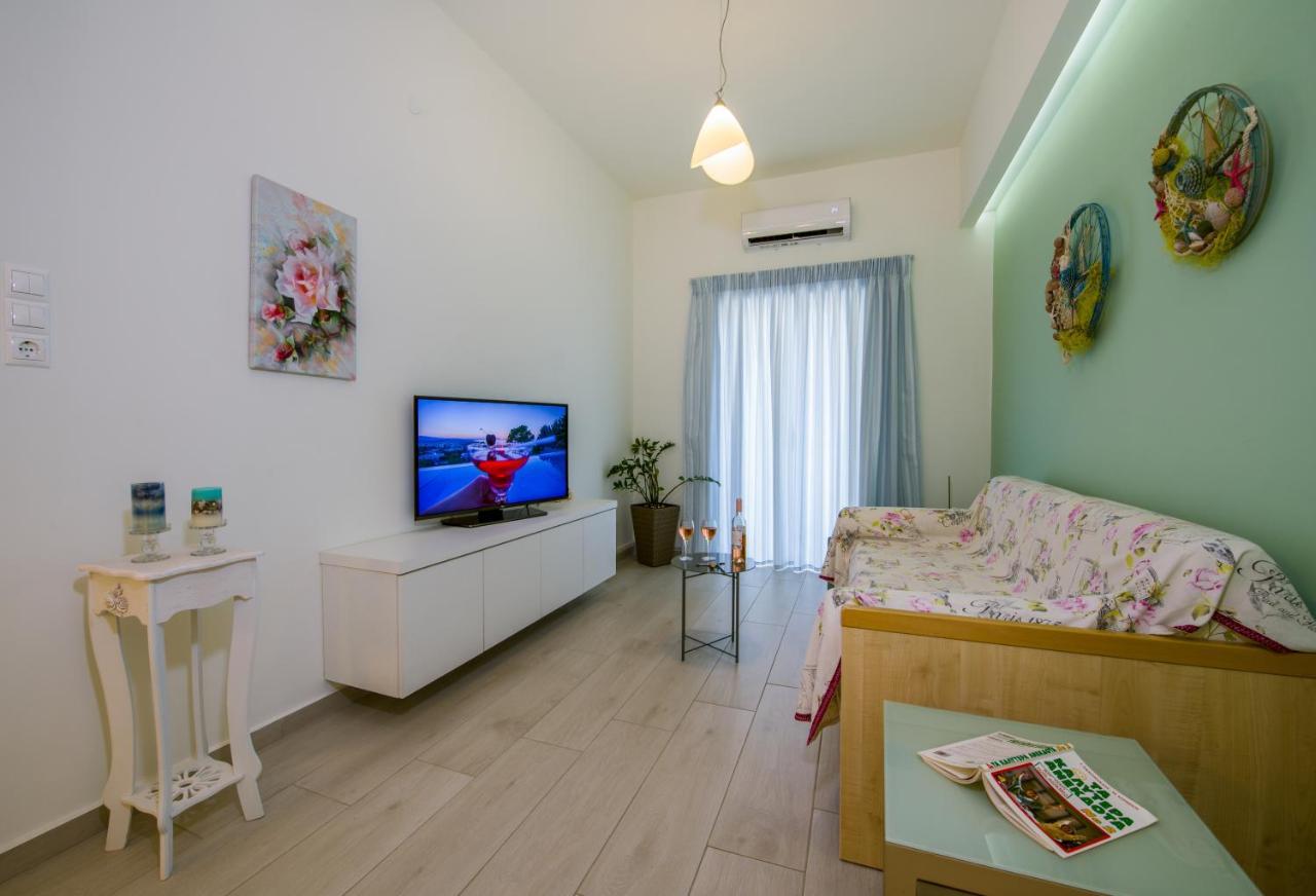 Belle Verte City Chania Chania  Ngoại thất bức ảnh