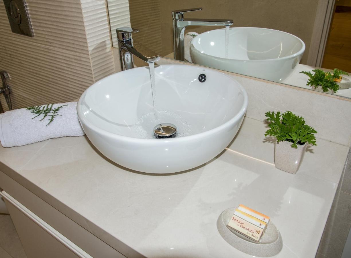 Belle Verte City Chania Chania  Ngoại thất bức ảnh