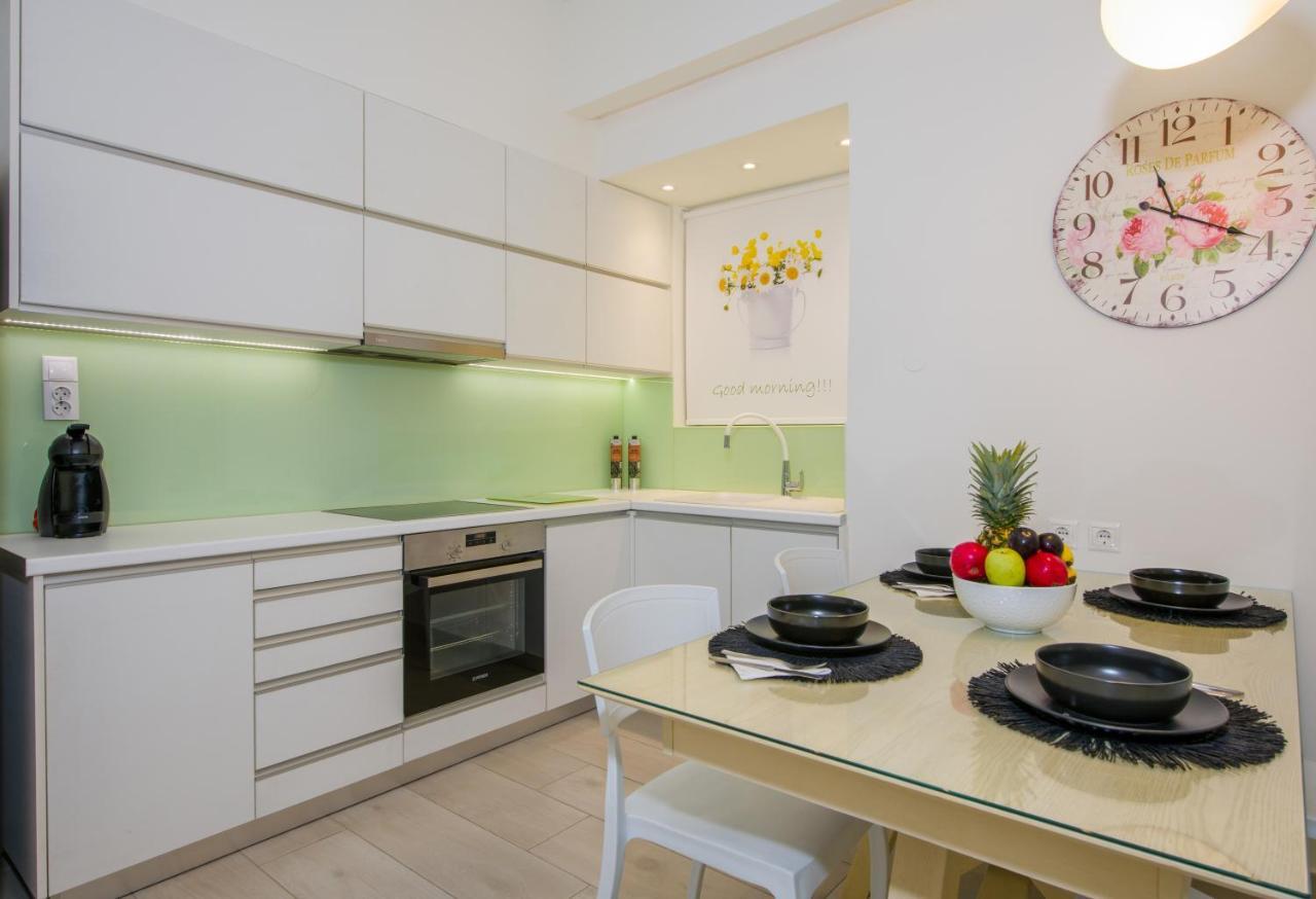 Belle Verte City Chania Chania  Ngoại thất bức ảnh