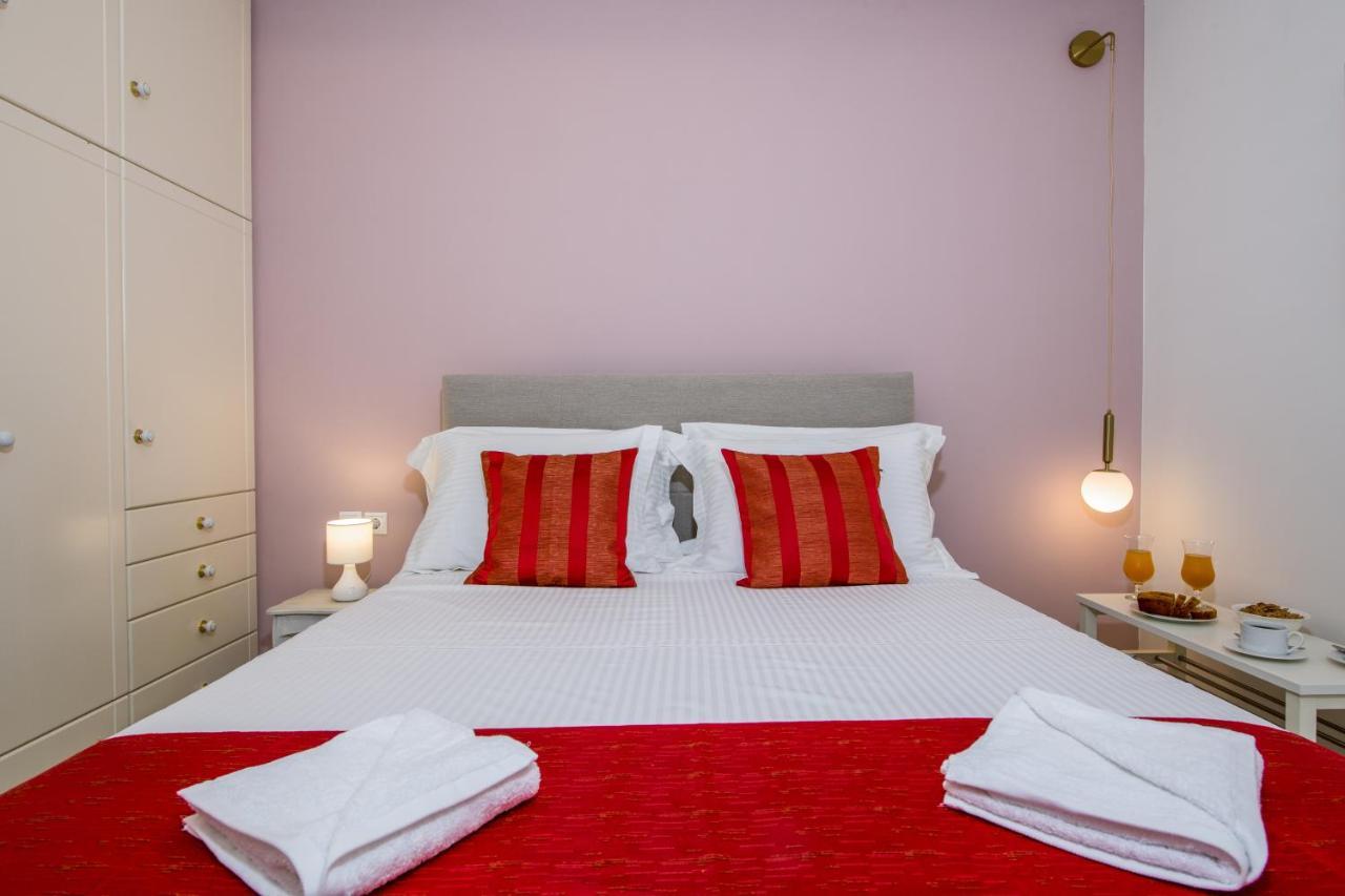 Belle Verte City Chania Chania  Ngoại thất bức ảnh