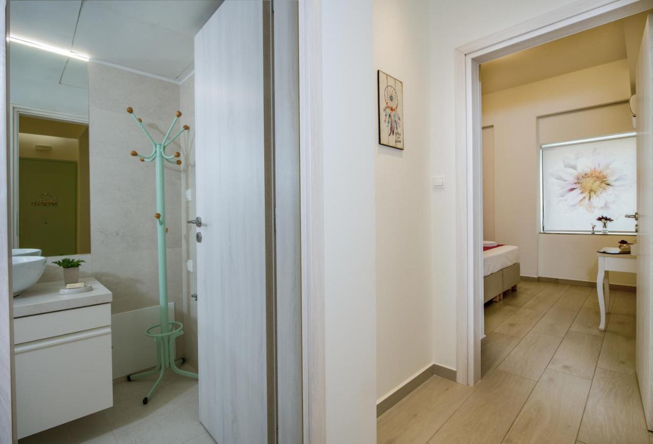 Belle Verte City Chania Chania  Ngoại thất bức ảnh
