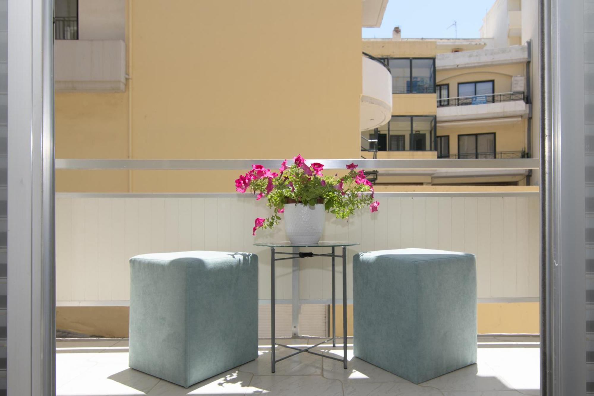 Belle Verte City Chania Chania  Ngoại thất bức ảnh