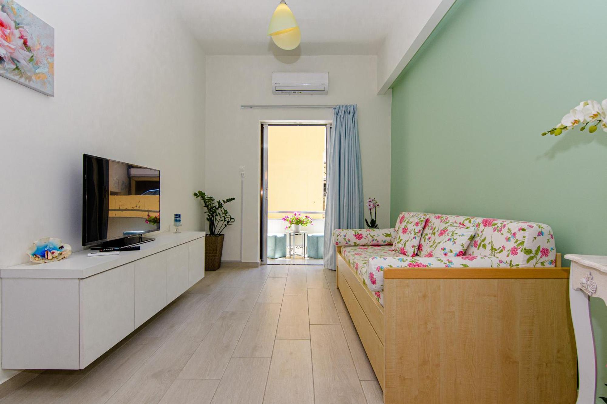 Belle Verte City Chania Chania  Ngoại thất bức ảnh