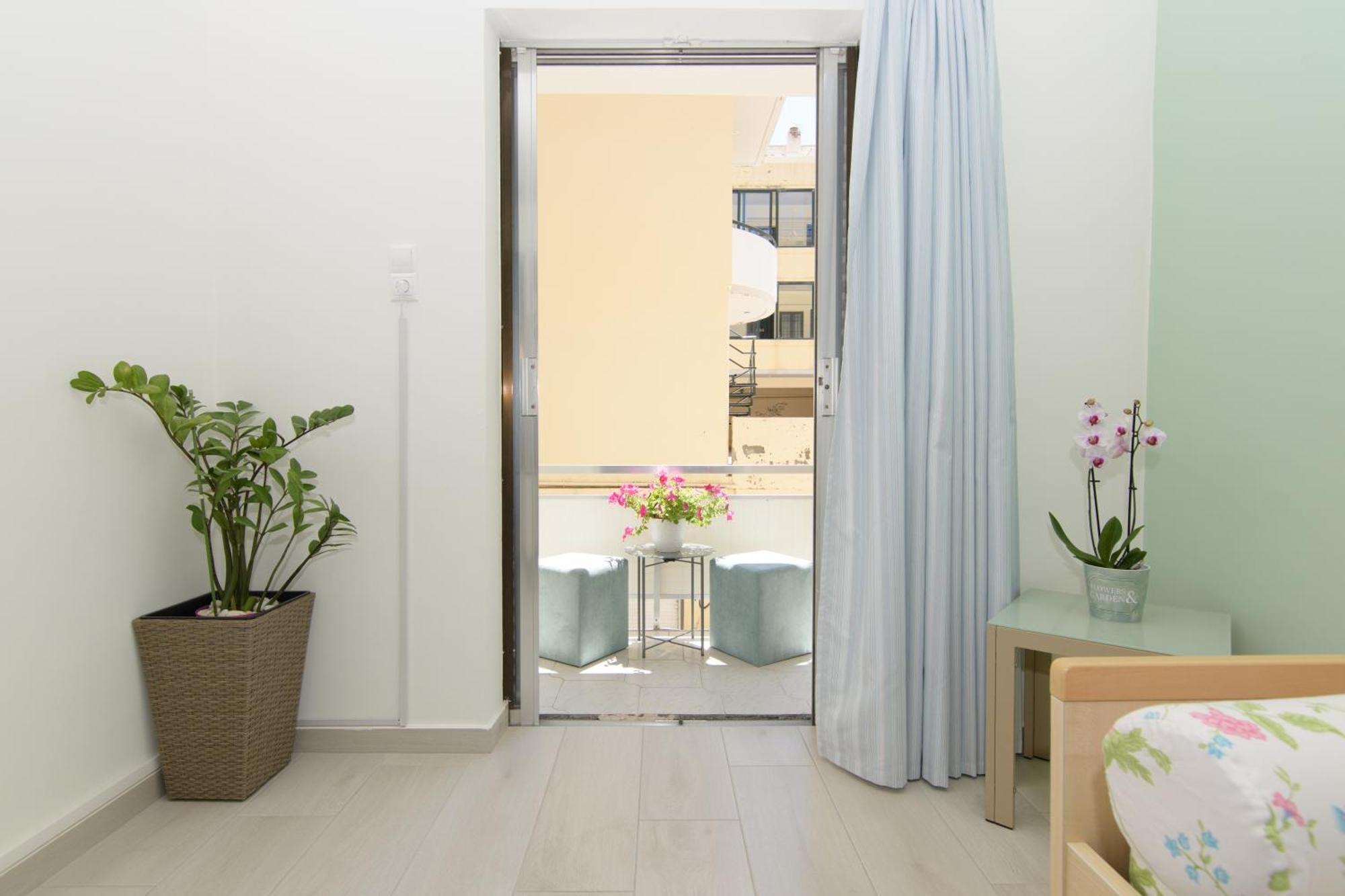 Belle Verte City Chania Chania  Ngoại thất bức ảnh
