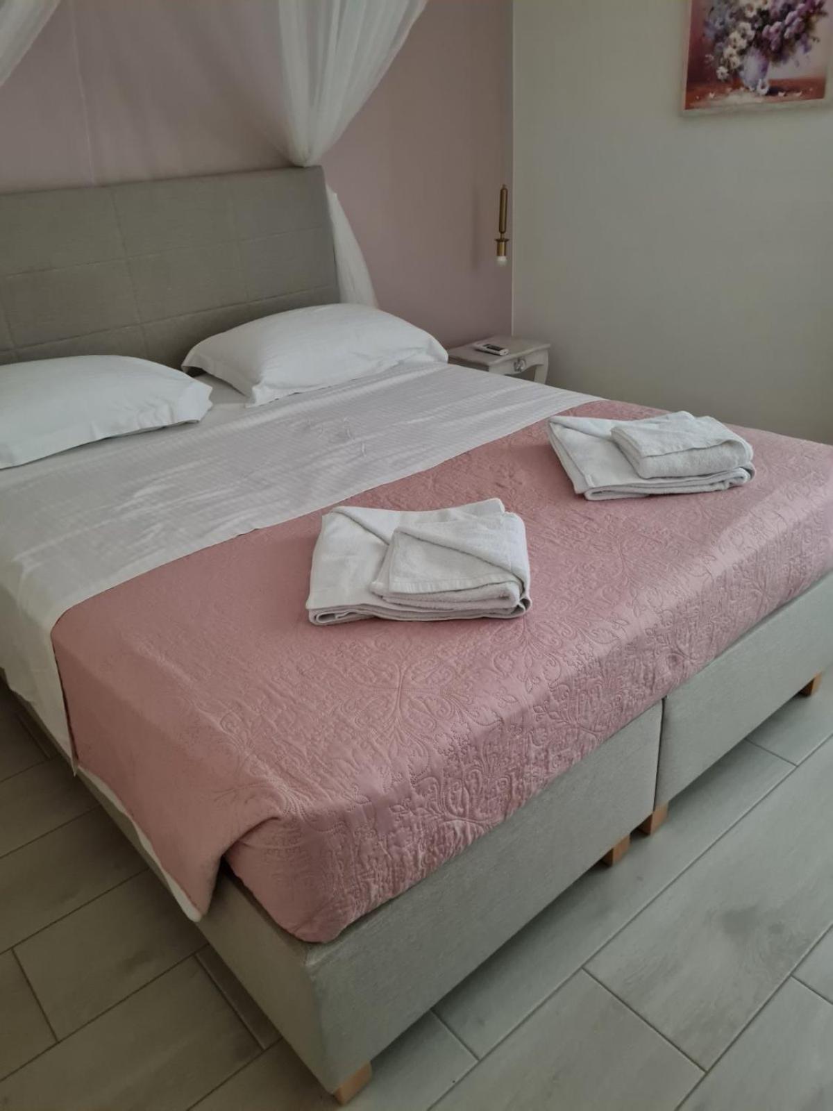 Belle Verte City Chania Chania  Ngoại thất bức ảnh