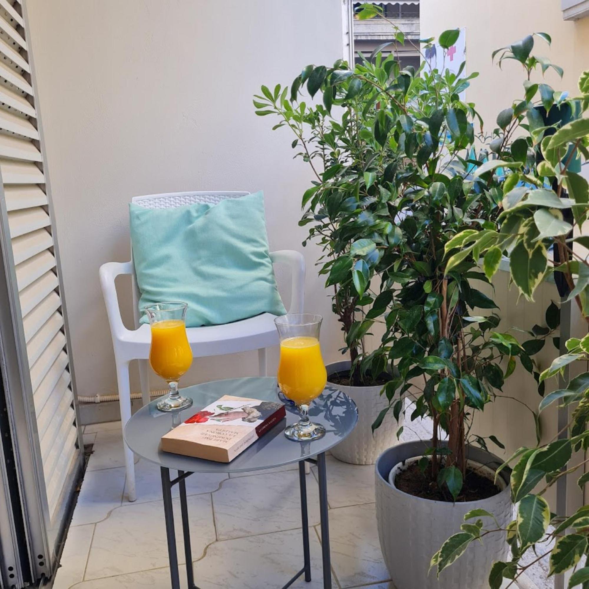 Belle Verte City Chania Chania  Ngoại thất bức ảnh