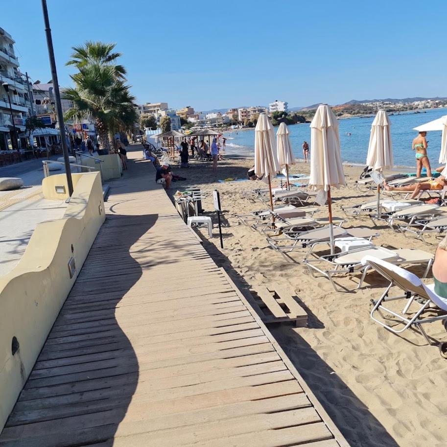 Belle Verte City Chania Chania  Ngoại thất bức ảnh