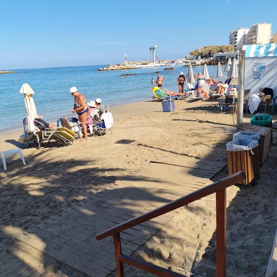 Belle Verte City Chania Chania  Ngoại thất bức ảnh