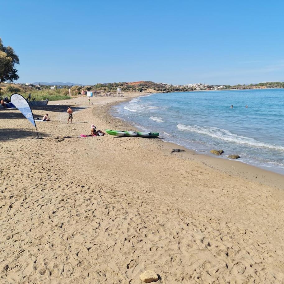 Belle Verte City Chania Chania  Ngoại thất bức ảnh