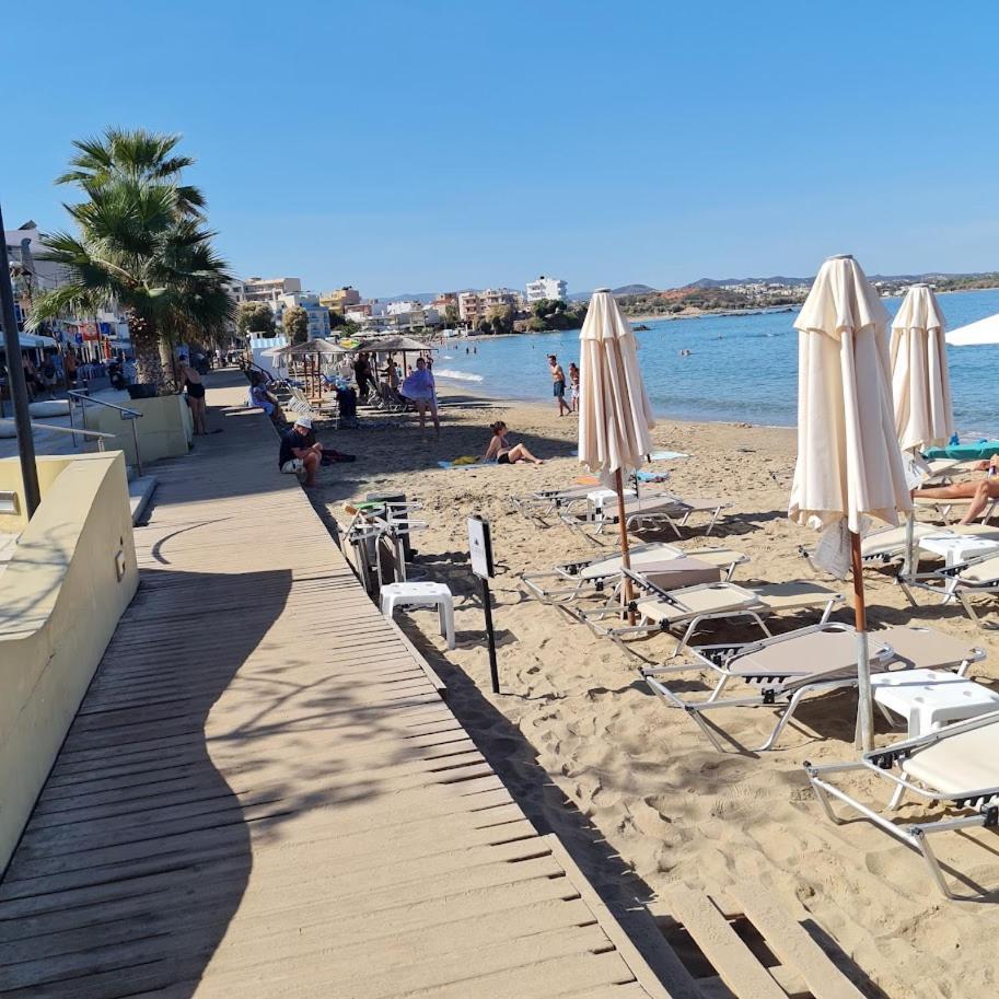 Belle Verte City Chania Chania  Ngoại thất bức ảnh